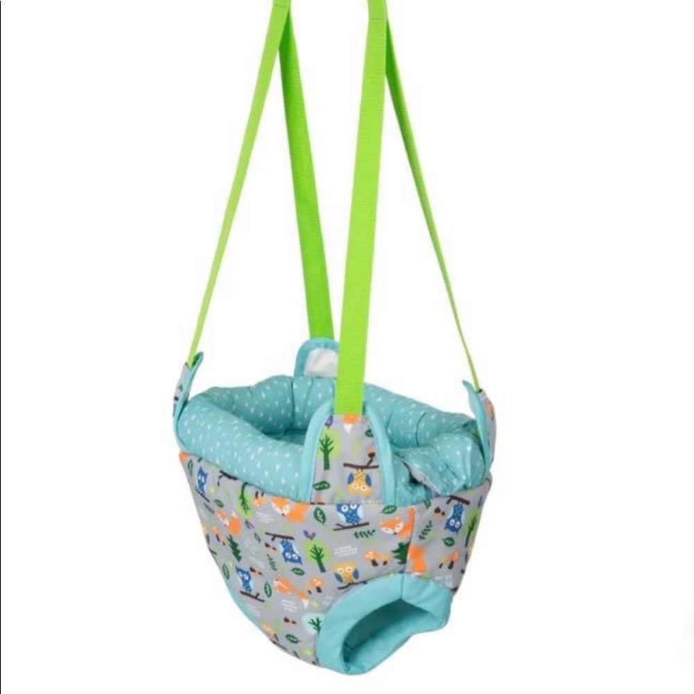 baby doorway jumper
